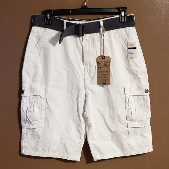 vintage genes shorts